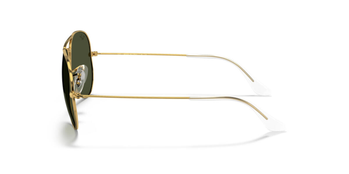 Ray-Ban Gözlük Erkek 0RB3025 L0205 58