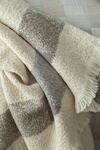 Apricitas Home Timeless Prime Set Çift Kişilik Piazza Beıge