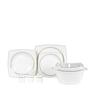 Korkmaz Yemek Tk 60P Bone Sel.A8460