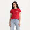 Levis Tişört A2086-0275 Kırmızı XS