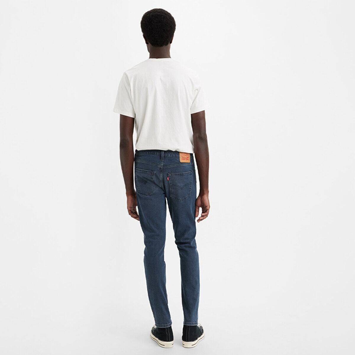Levis Pantolon 512 Slim Taper A2087-0022 Mavi