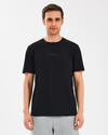 Skechers Essential T-Shirt S2510017-013 Siyah