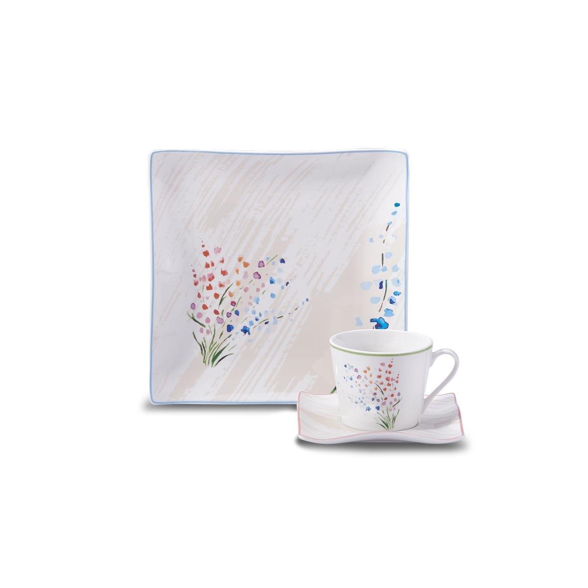 Korkmaz Kahvaltı Tk 28P Link Coll. A8678