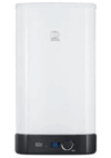 Demirdöküm 65Lt Dt4-D Dijital Termosifon Beyaz