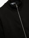 Koton Sweatshirt 6WAM70019MK Siyah