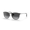 Ray-Ban Gözlük Unisex 0RB3539 192/8G 54