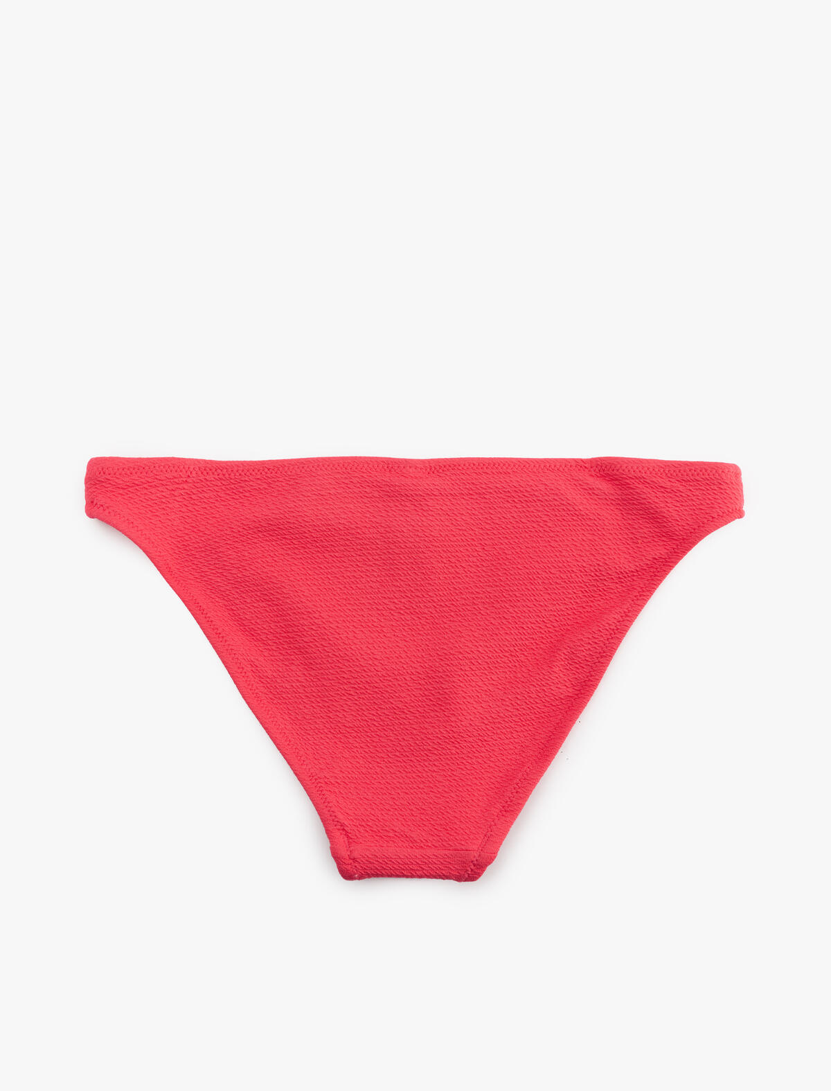 Koton Bikini Altı 5SAK00013MM Fuşya