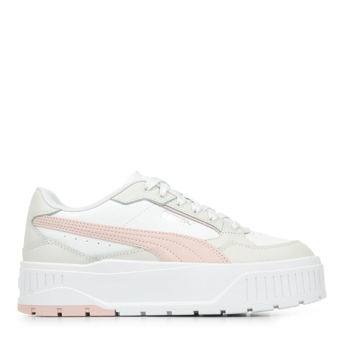 Puma Karmen Iı Idol 39746104 Beyaz