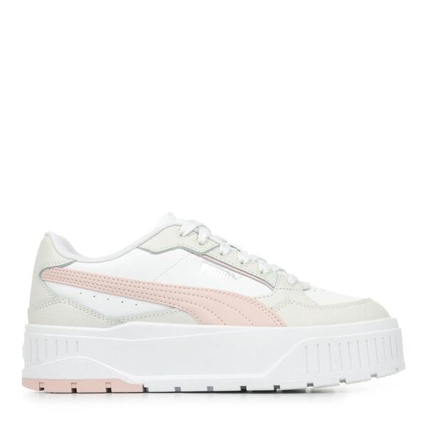 Puma Karmen Iı Idol 39746104 Beyaz