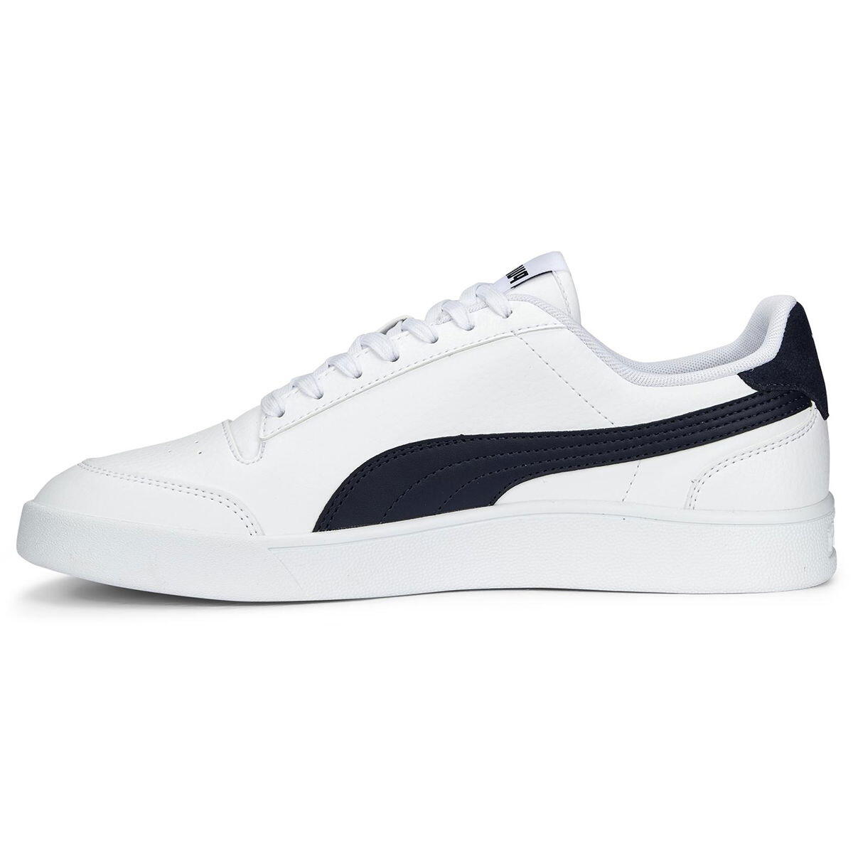 Puma Shuffle 309668_24 Beyaz 47