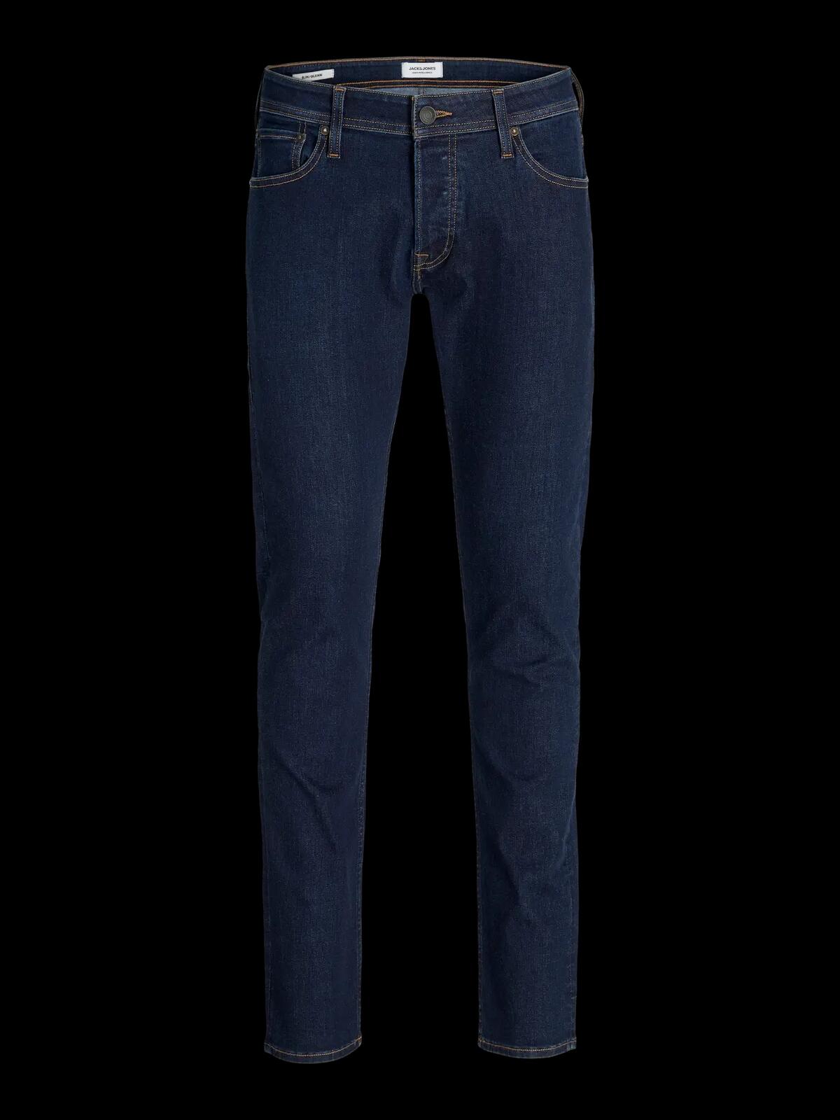 Jack&Jones Pantolon 12278478 Mavi