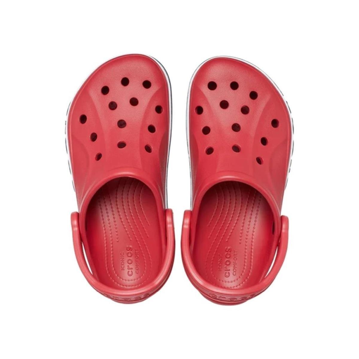 Crocs Bayaband Clog 205089_6Hc Pepper/Navy