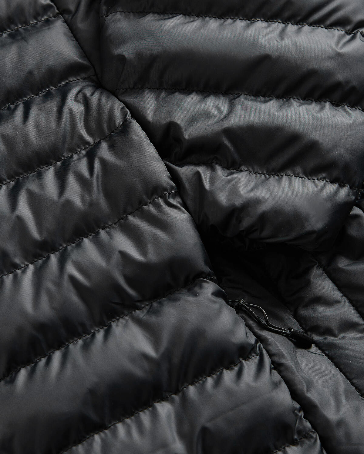 Skechers W Outerwear Polar Lining Padded Jacket S242101-001 Siyah