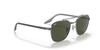 Ray-Ban Gözlük Unisex 0RB3688 004/31 58