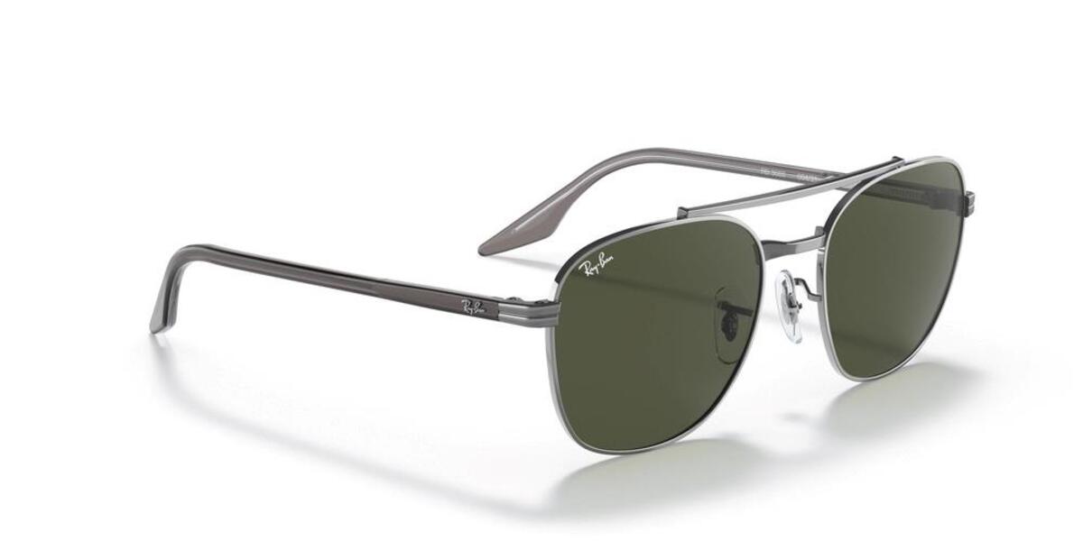 Ray-Ban Gözlük Unisex 0RB3688 004/31 58