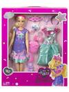 Barbie İlk Bebeğim Delüks MTL-HMM66
