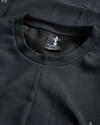 Skechers W Soft Touch Crew Neck Sweatshirt S242152-001 Siyah