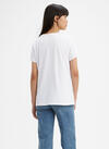 Levis Tişört 17369-1313 Beyaz
