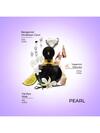 Jagler Kadın Parfüm Seti Pearl 60Ml Edt+150Ml Deo