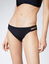 Koton Bikini 3SAK00003BM Siyah