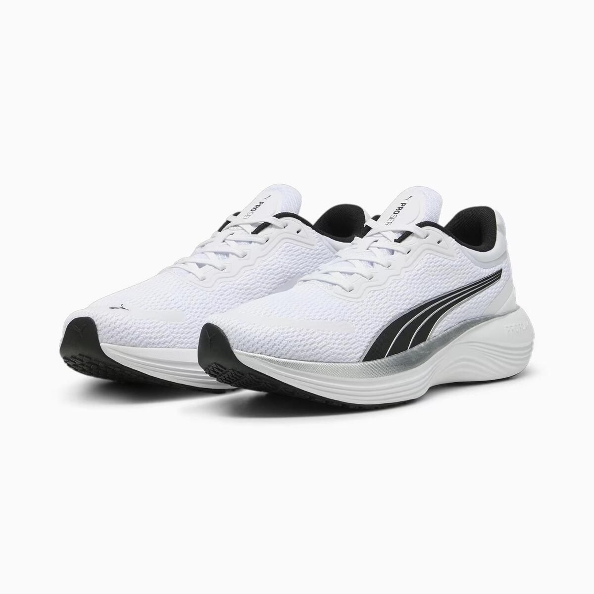 Puma Scend Pro 378776_18 Beyaz