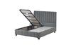 Armis Baza 120*200 Alegra Antrasit Z1188