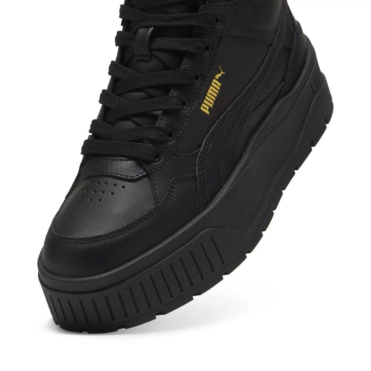 Puma Karmen Iı Idol Mid 39746302 Siyah