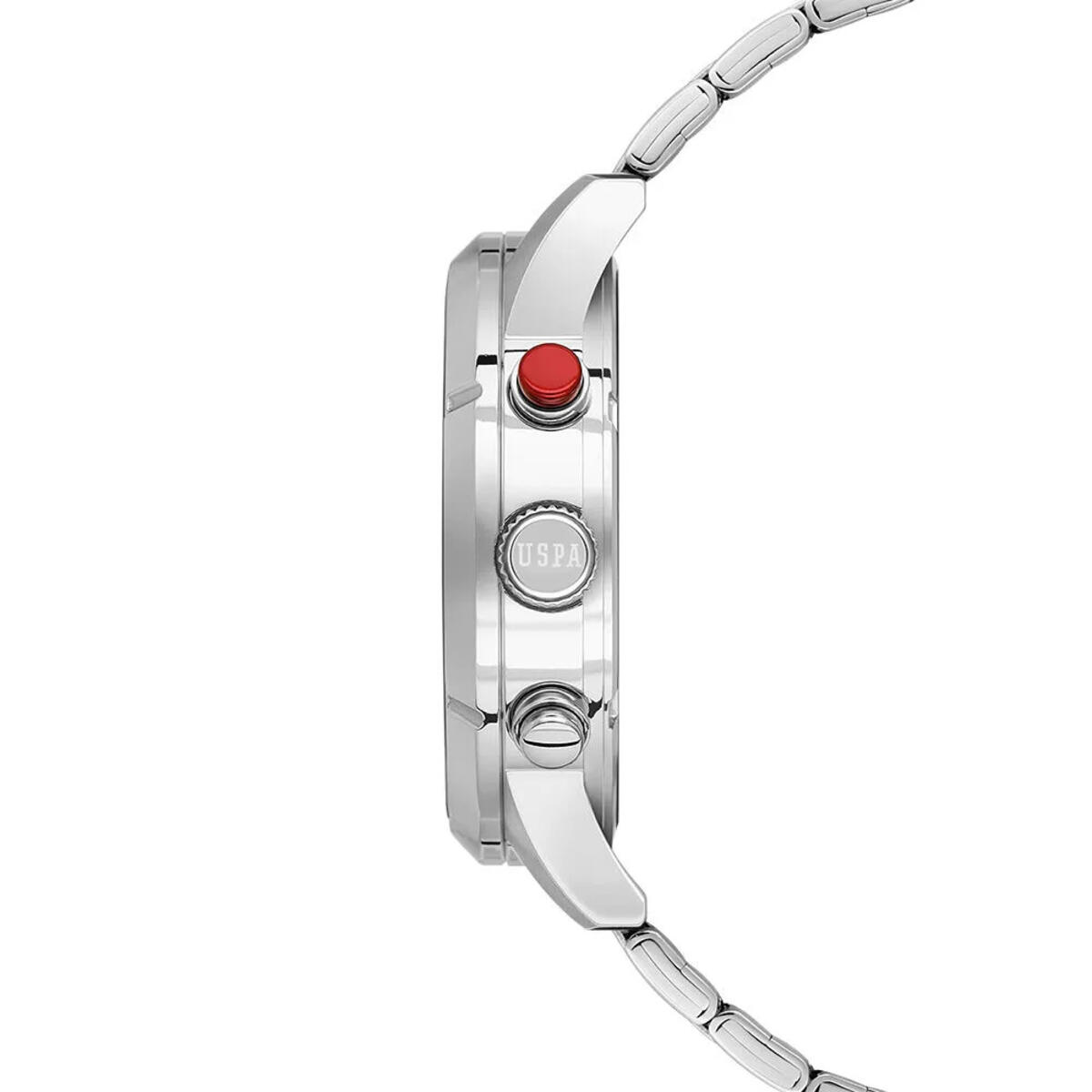 U.S. Polo Assn. Saat Erkek USPA1014B-10