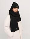 Jjxx Atkı Bere Takımı 12263829 Siyah One Size