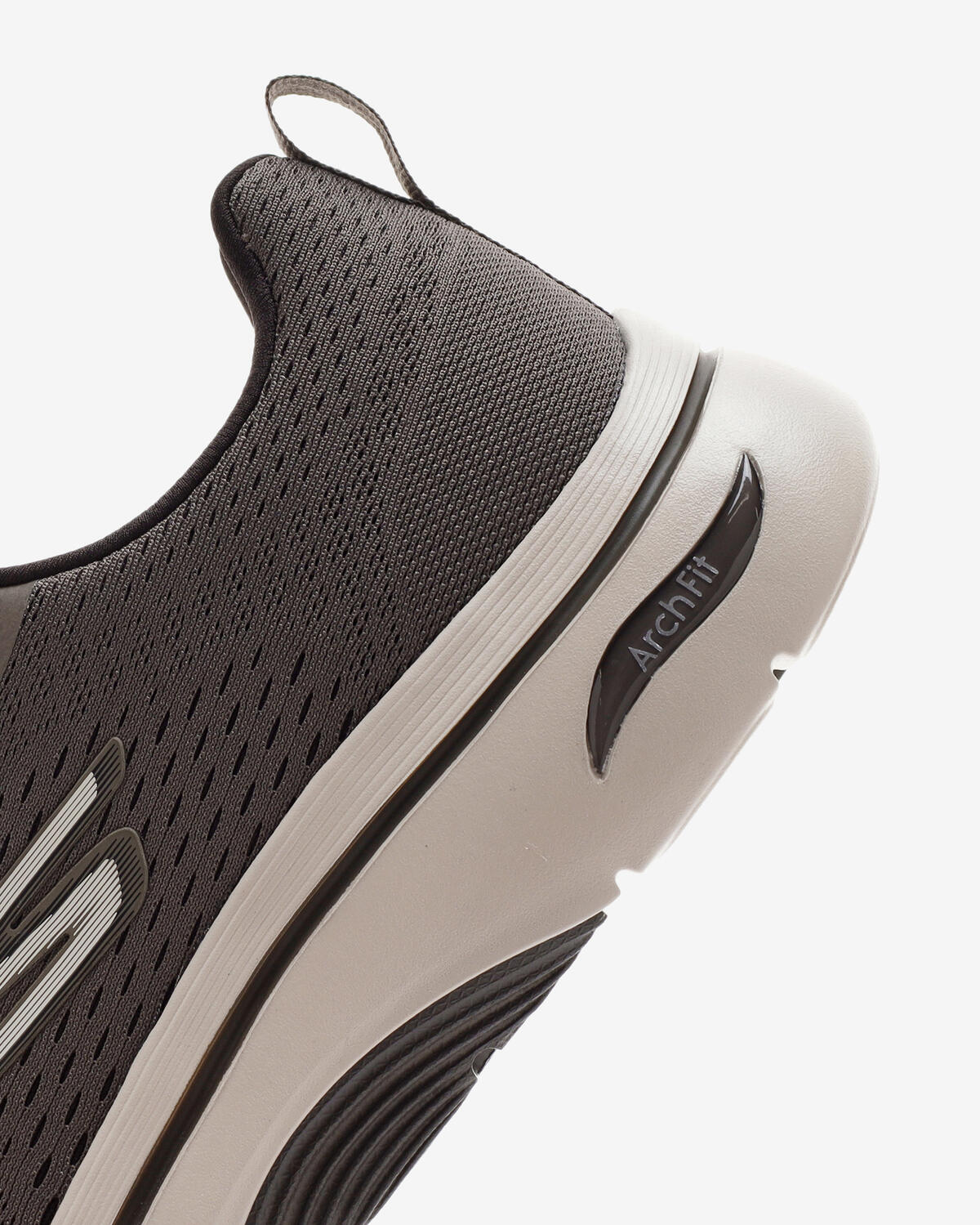 Skechers Go Walk Skechers H Fit 2,0- İdyllic 2 Tpe 216516 Bej