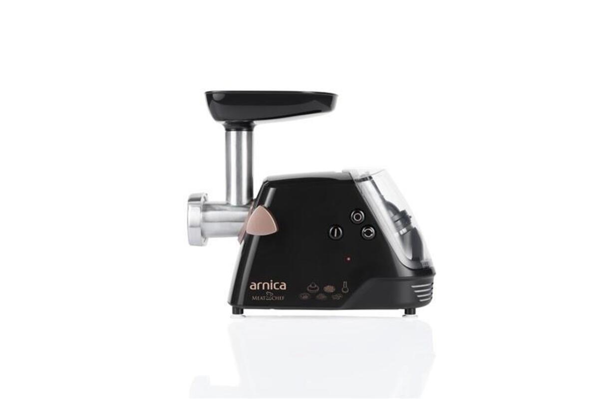 Arnica Kıyma Makinesi Meatchef Gh21220 Rose/Siyah