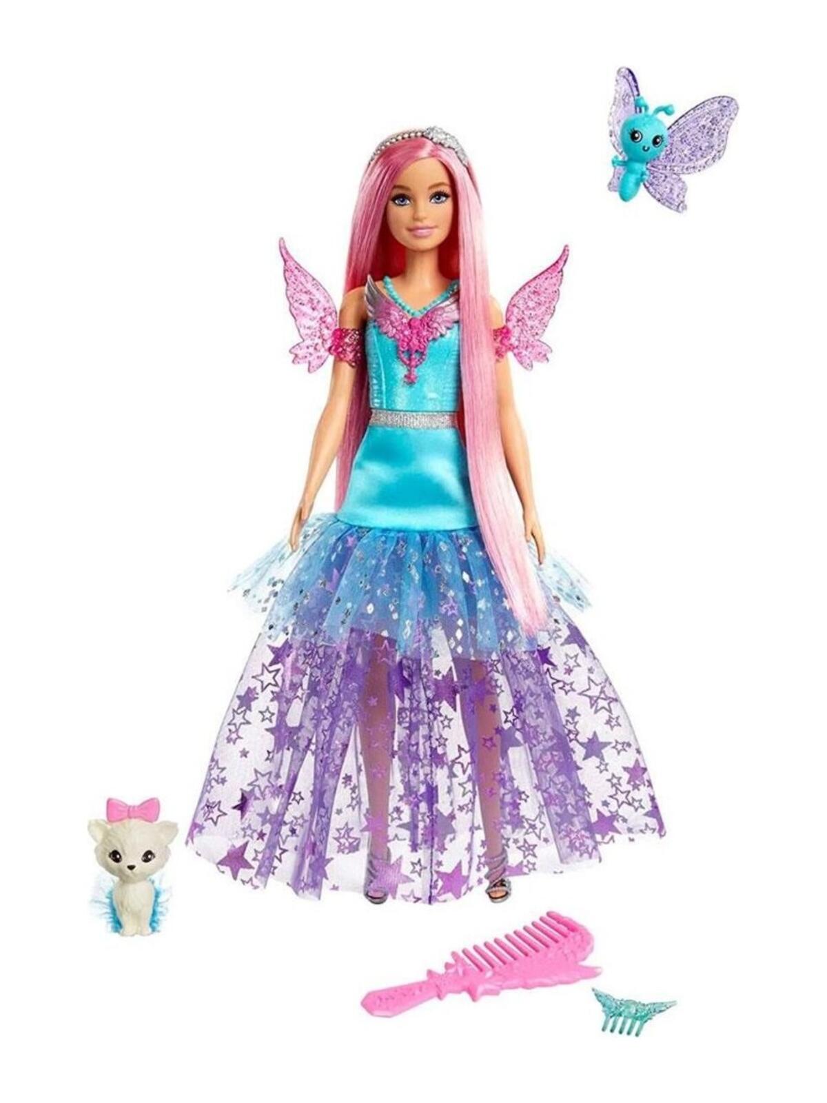 Barbie Ana Karakter Bebekler A Touch Of Magic MTL-HLC31
