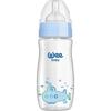 Wee Baby Biberon Geniş Ağızlı Isıya Day.Cam 280ML RB141