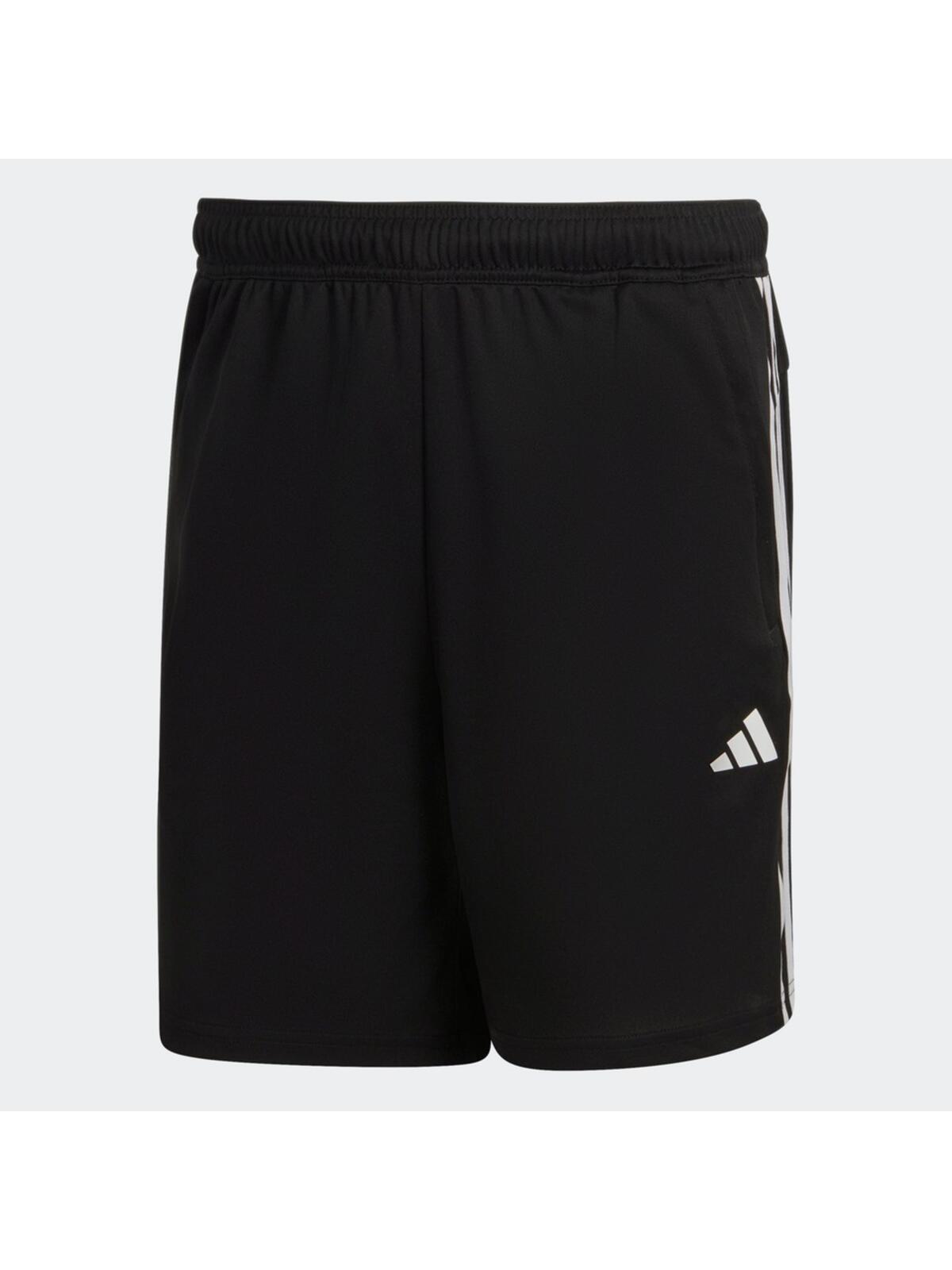 Adidas Tr-Es Piq 3Sho IB8111 Siyah