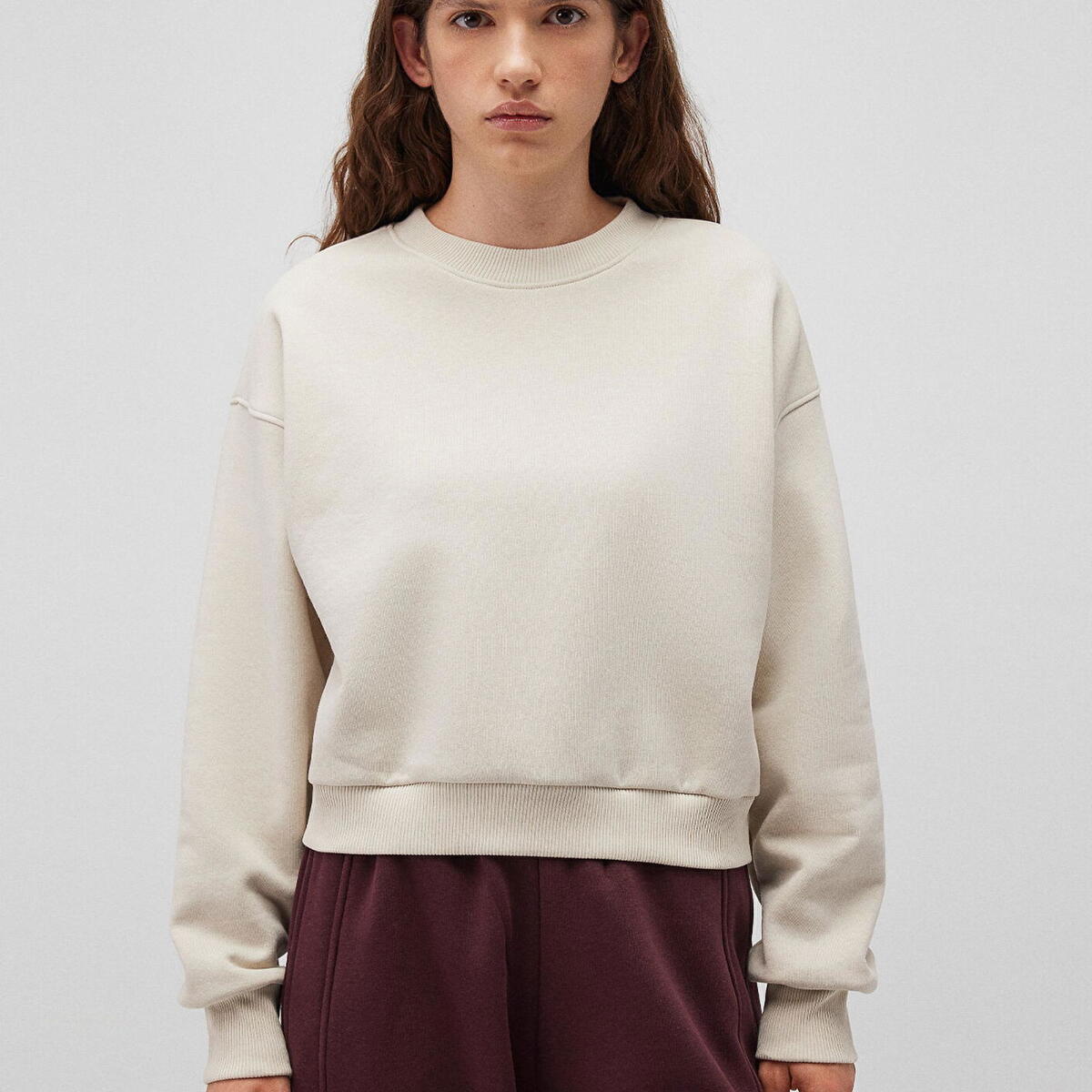 Mavi Sweatshirt M1611147-70134 Kum Beji
