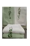 Özdilek Havlu 50*90 Dila Beyaz