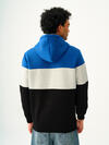 Loft Sweatshirt LF2037267 Mavi