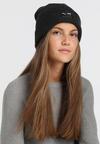 Puma Archıve Heather Beanie 02173928 Siyah ADULT