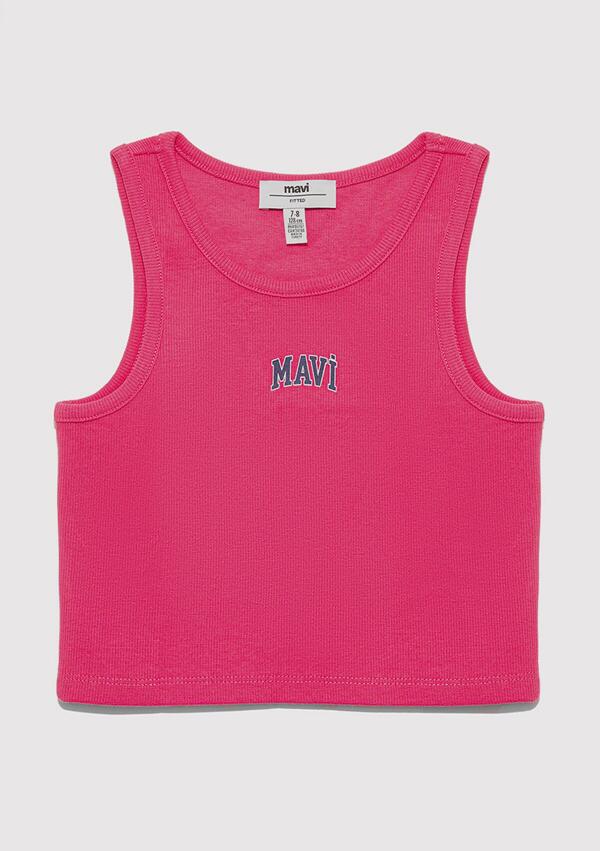 Mavi Atlet Kız Çocuk M7610336-71111 Pembe