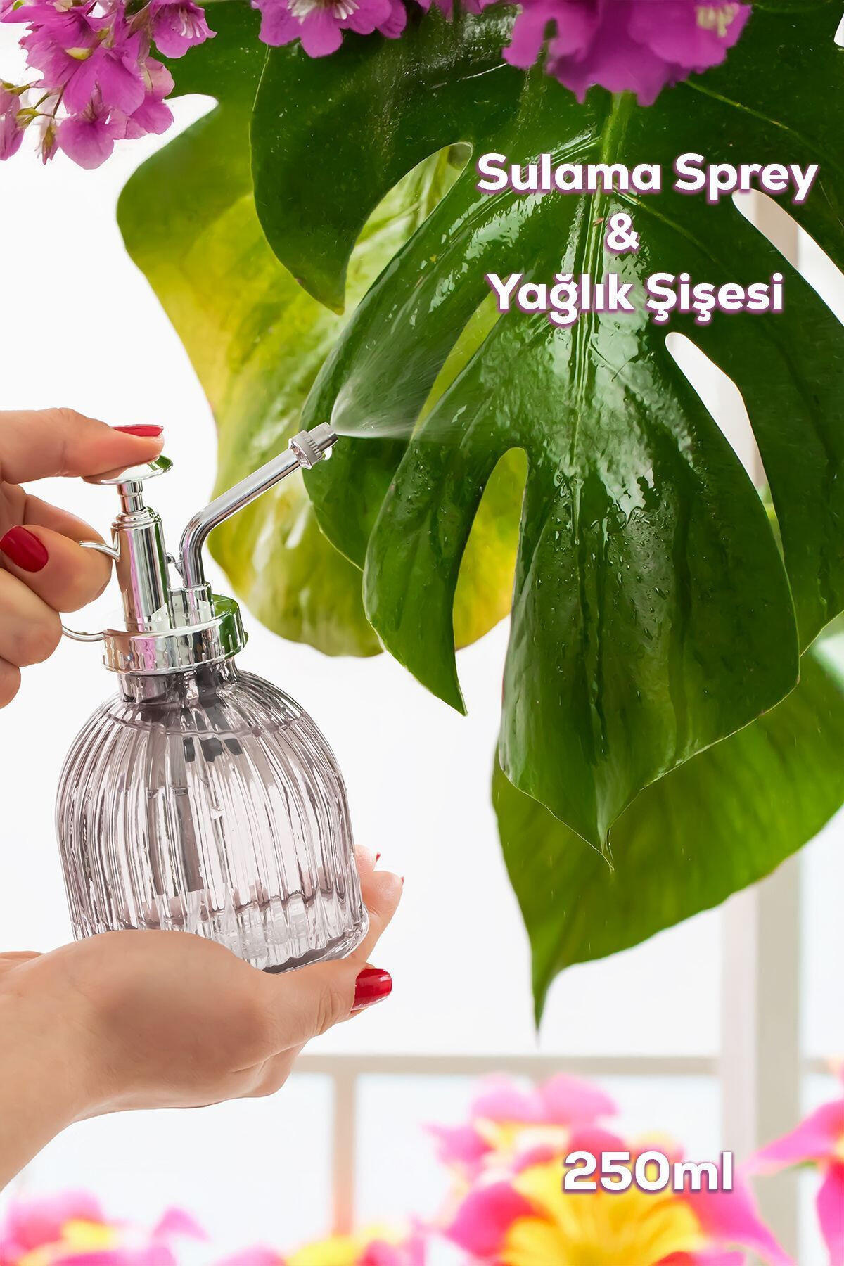 Perotti Sprey Sulama Şişesi Sesam 250ml 15731