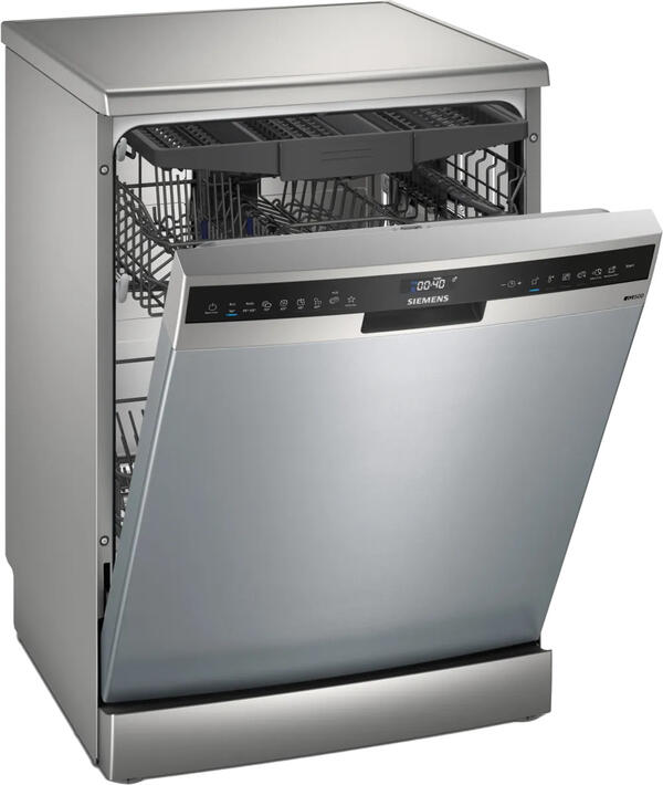 Siemens Bulaşık Makinesi SN25EI70MT 8 Program