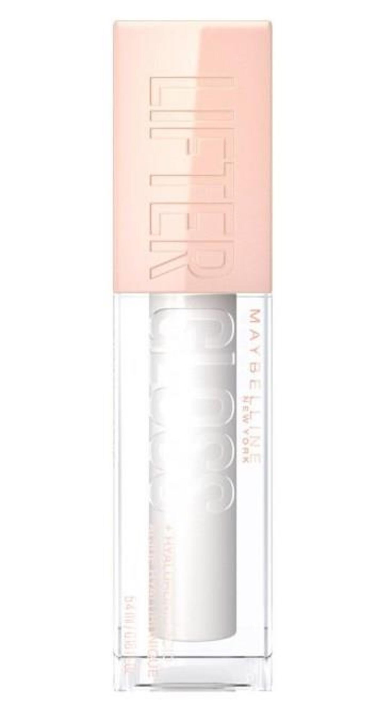 Maybelline Dudak Parlatıcısı Lifter Gloss No:001 Pearl
