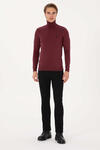 U.S Polo Assn. Pantolon 2233791 G081SZ080 Siyah
