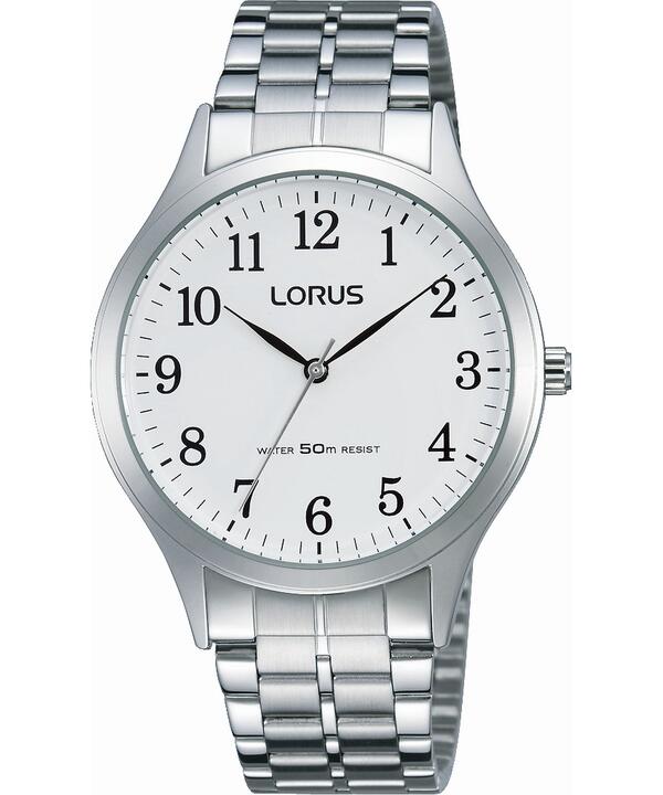 Lorus Saat Erkek RRS03VX5