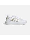 Adidas Courtblock bold JI2203 Beyaz