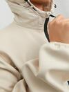 Jack&Jones Ceket 12237726 Krem