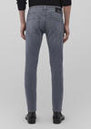 Mavi Pantolon James M0042487869 Gri