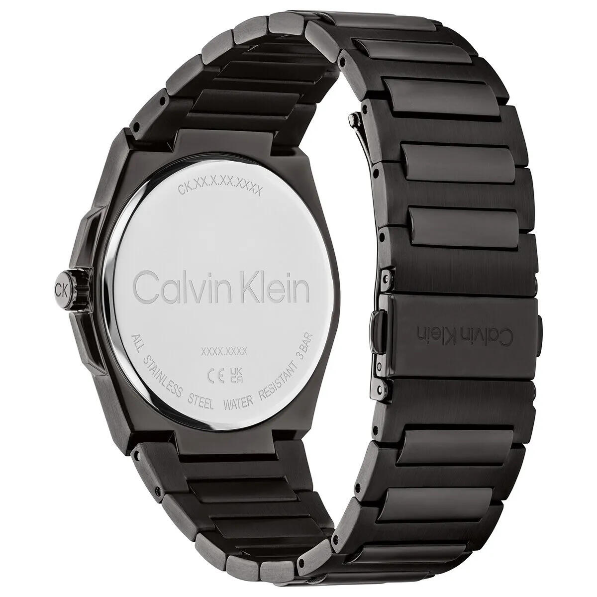 Calvin Klein Saat Erkek CK25200455
