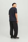 Jack&Jones Tişört 12234746 Koyu Mavi