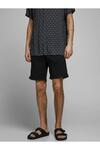 Jack&Jones Şort 12165604 Siyah